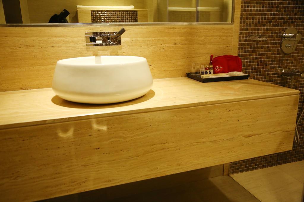 Hotel Oyo Premium Panchkula Sector 5 Exteriér fotografie