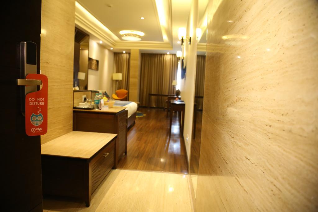 Hotel Oyo Premium Panchkula Sector 5 Pokoj fotografie