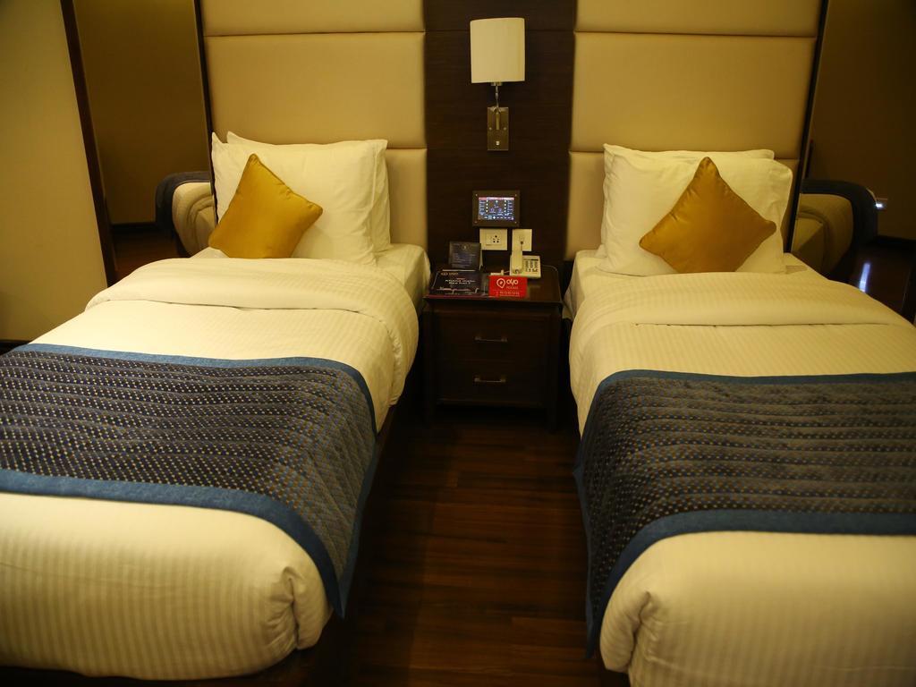 Hotel Oyo Premium Panchkula Sector 5 Pokoj fotografie